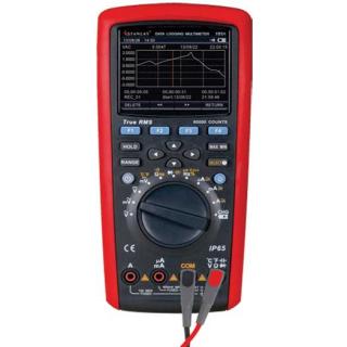181A  Trend Capture True RMS Datalogging Multimeter